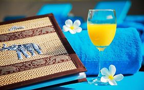 Tropica - Villas Resort